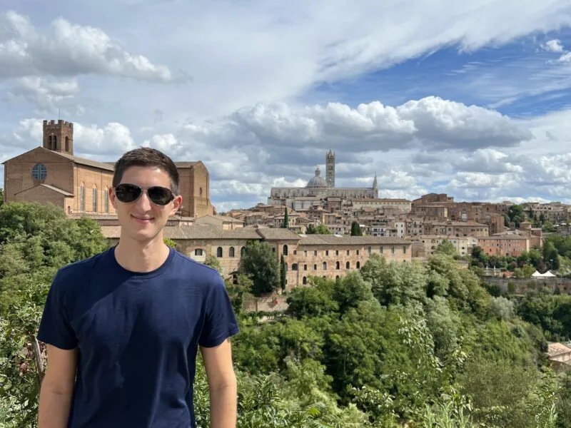 Best Day Trips from Florence