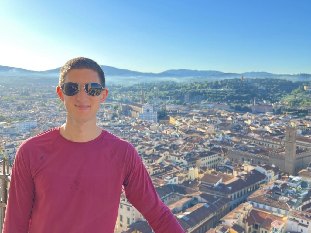 Best Time of Year to Visit Florence