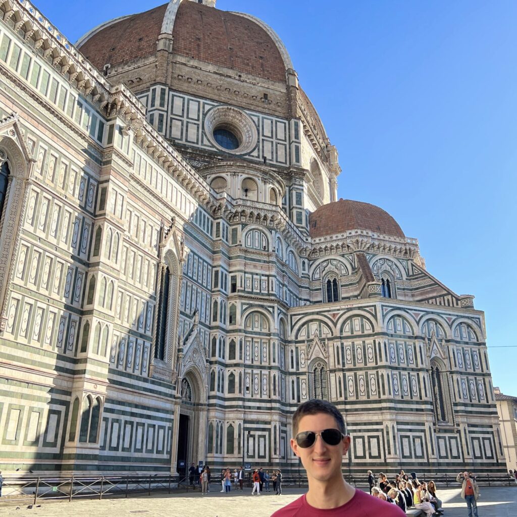 Tips for Visiting Florence
