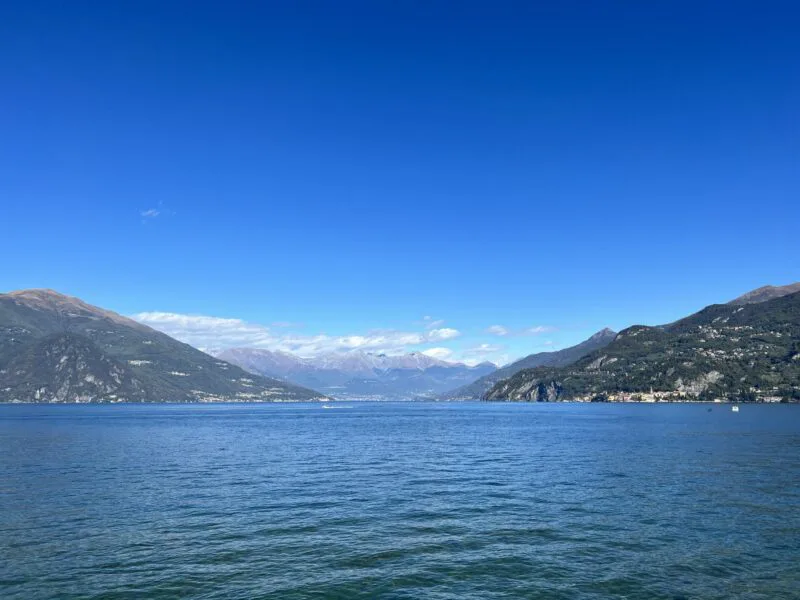 Why Visit Lake Como?