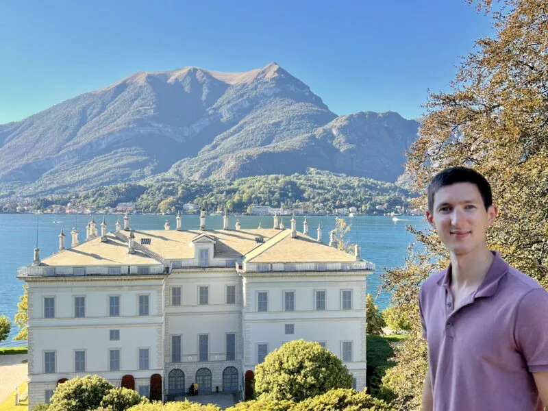 Tips for Visiting Bellagio Italy