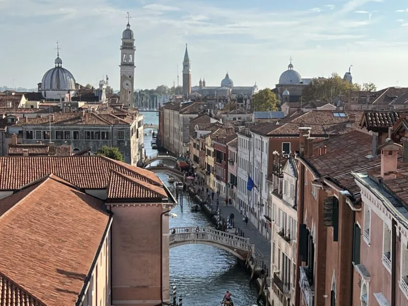 Best Places to Visit in Italy