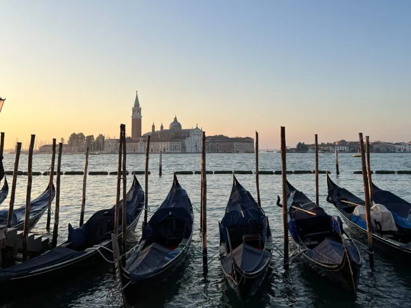 Why Visit Venice Italy?