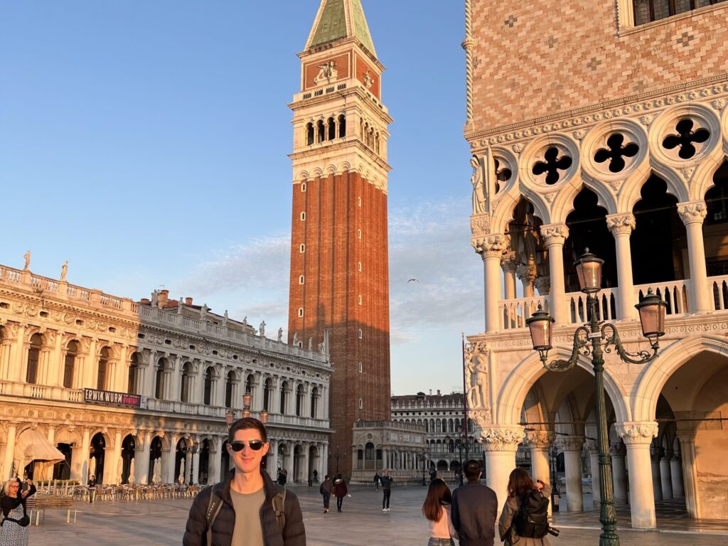 Best Things to Do in Venice Italy