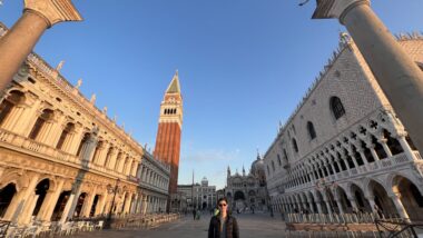 Venice Italy Complete Travel Guide