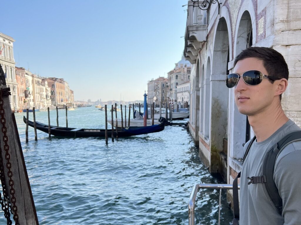 Tips for Visiting Venice