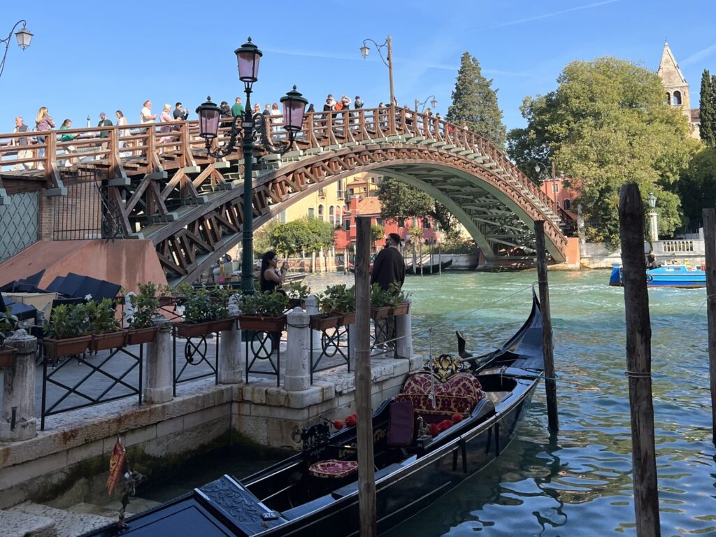 Things to See in Venice