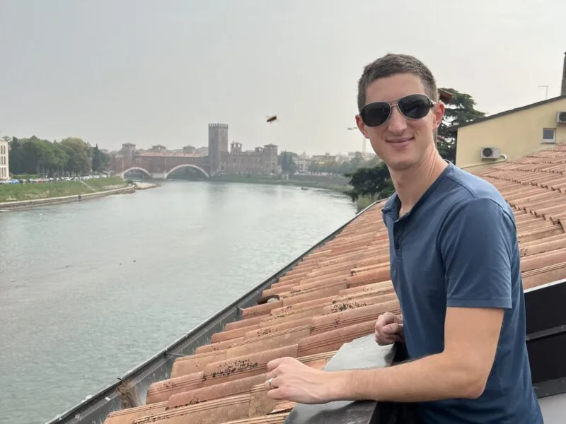 Best Place to Stay in Verona Italy