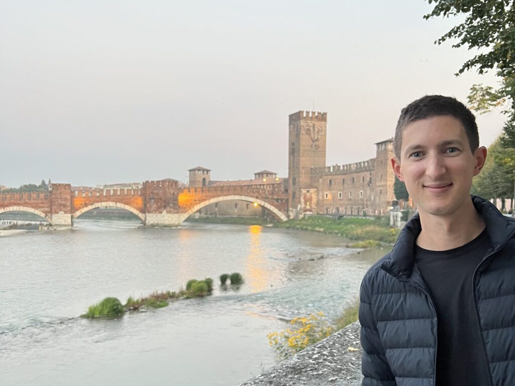 Why Visit Verona