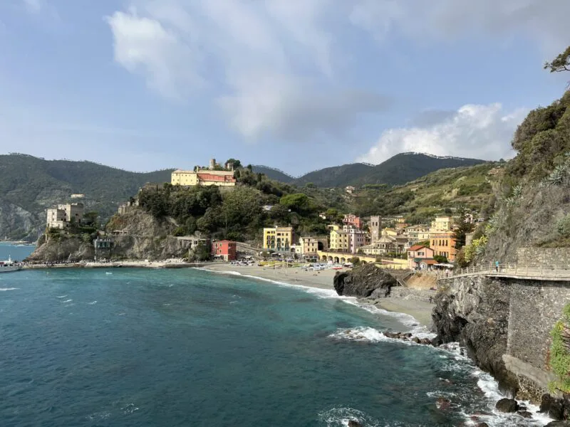 Monterosso al Mare