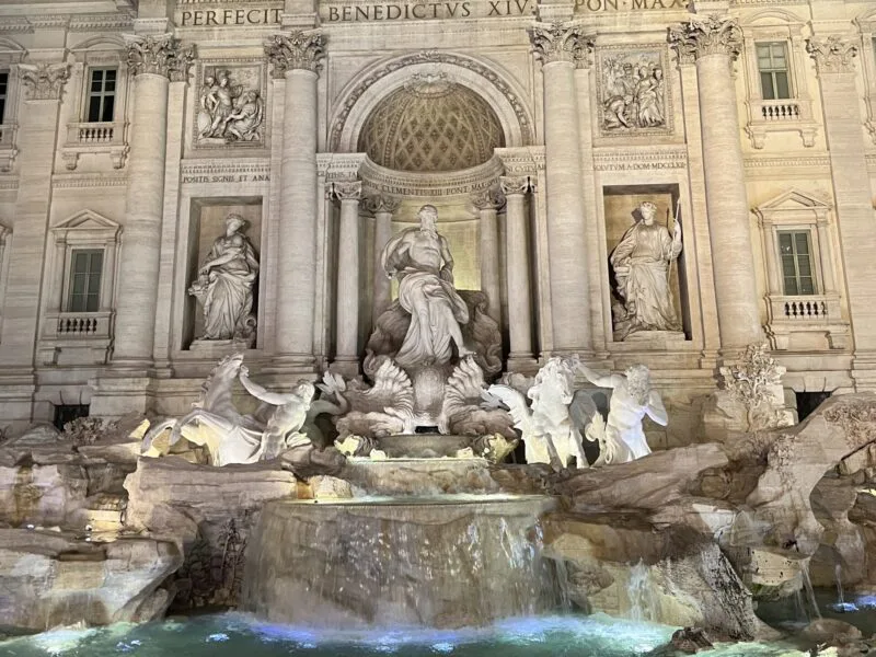 Best Places to Visit in Italy