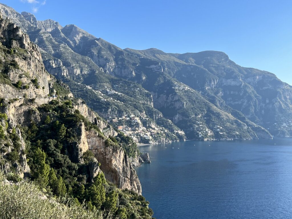 Amalfi Coast Travel Guide