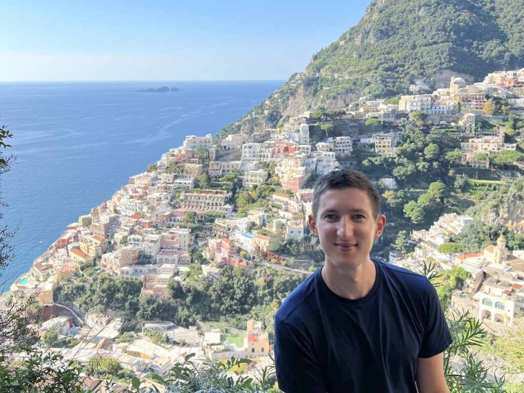 Tips for Visiting Amalfi Coast Positano Italy