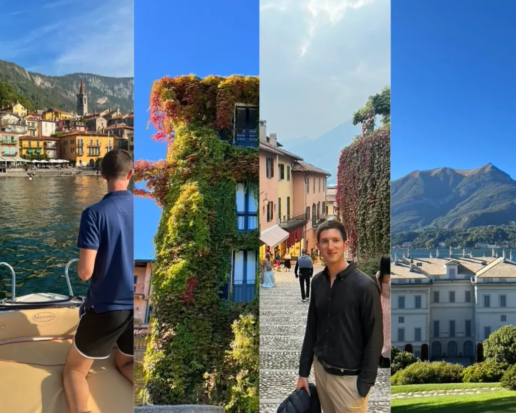 Lake Como Travel Guide