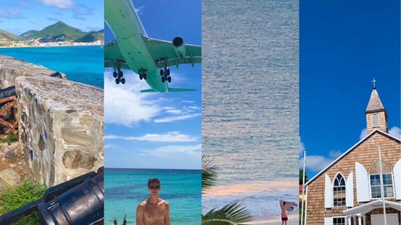 St Maarten/ St Martin Complete Travel Guide