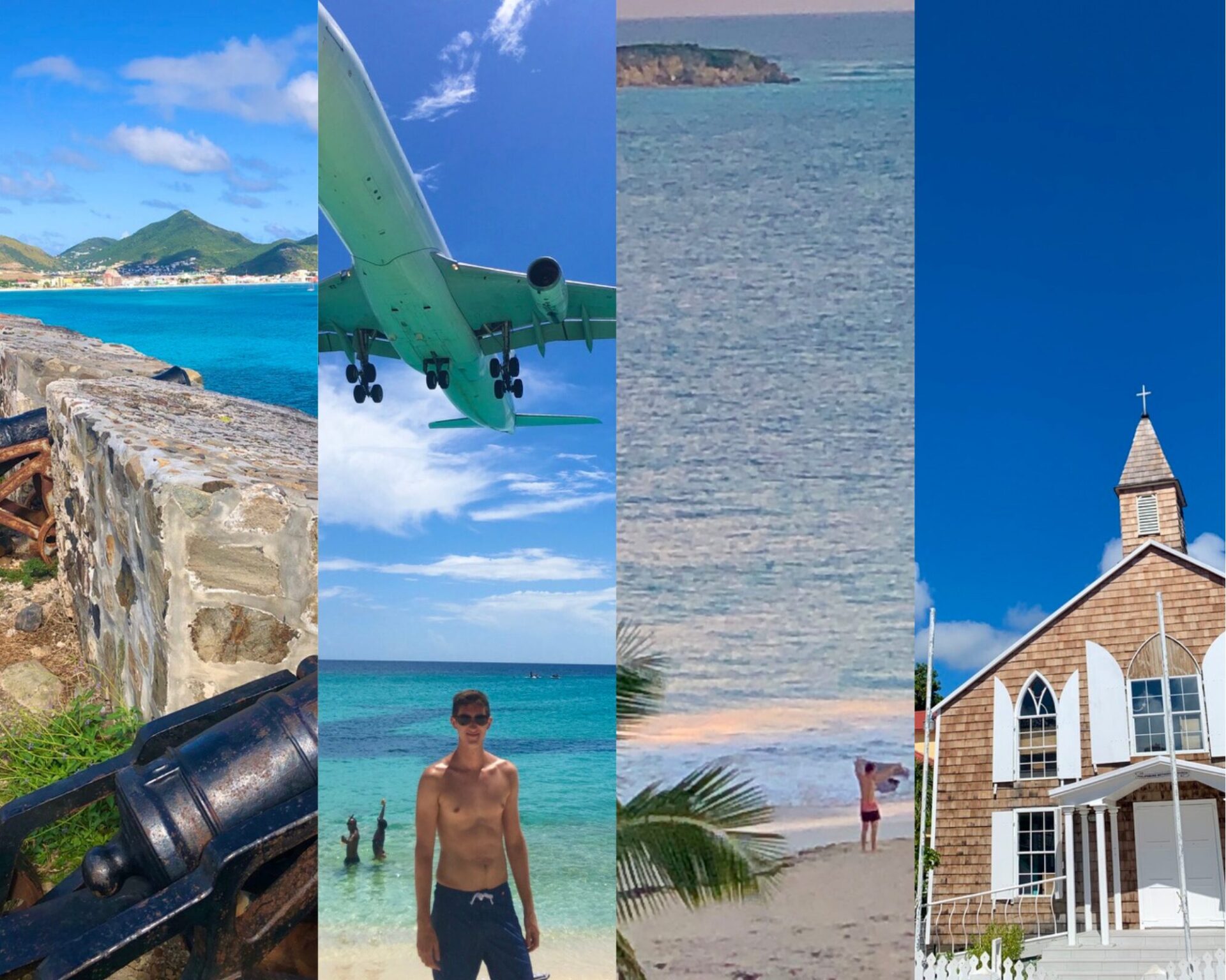 St Maarten/ St Martin Complete Travel Guide