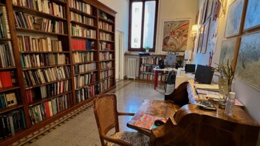 italy for digital nomads