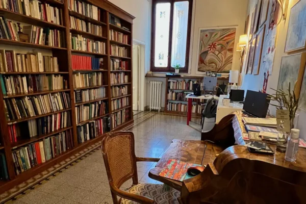 italy for digital nomads