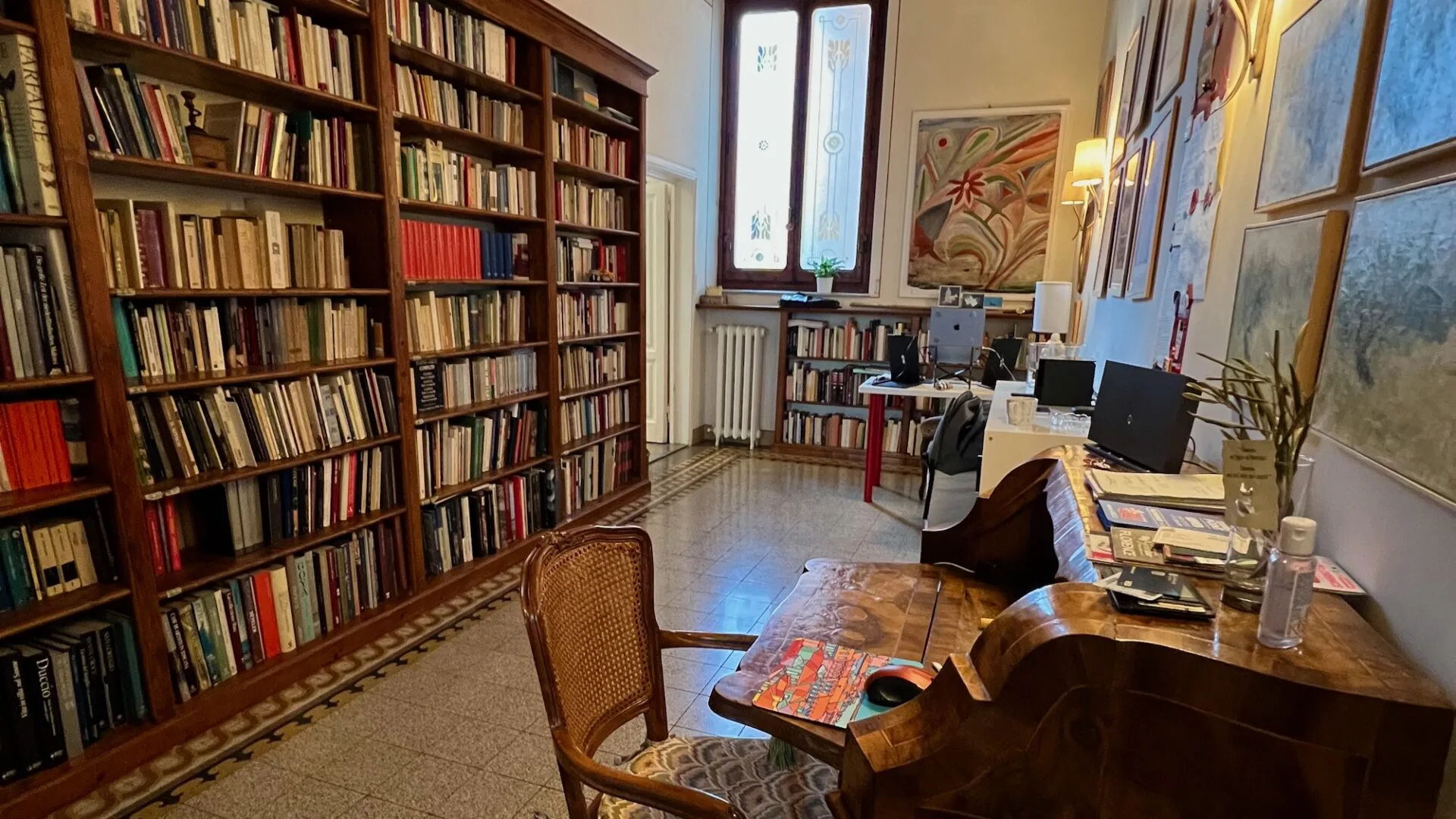 italy for digital nomads