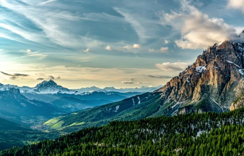 Best Places to Visit in Italy