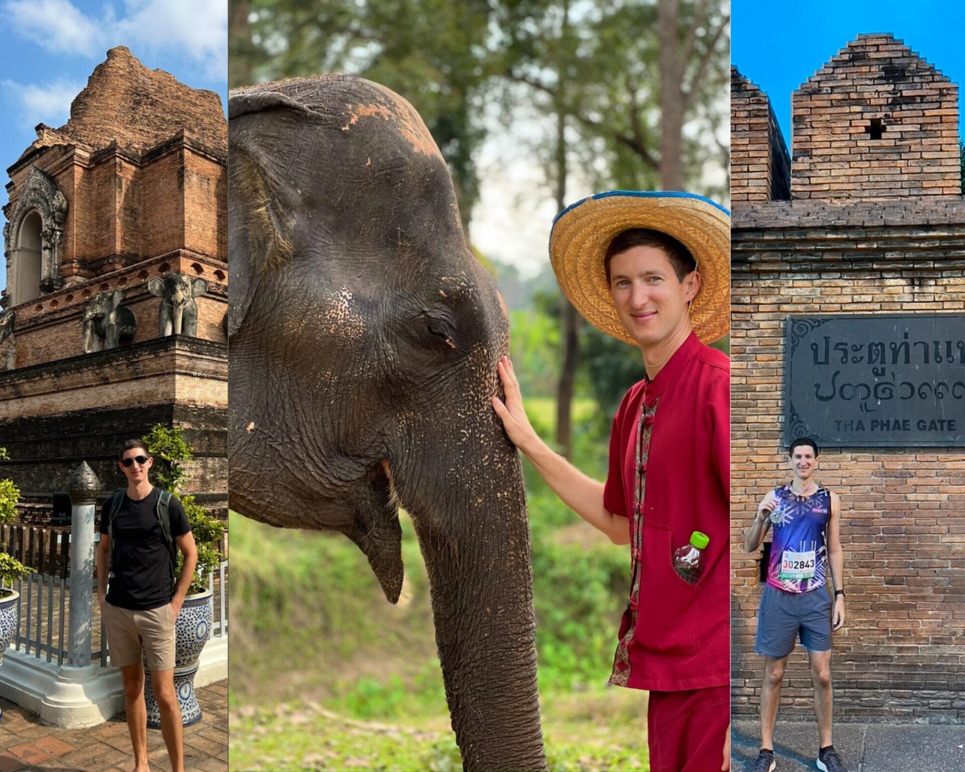 Chiang Mai Complete Travel Guide Cover Photo