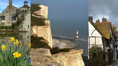 East Sussex England Complete Travel Guide