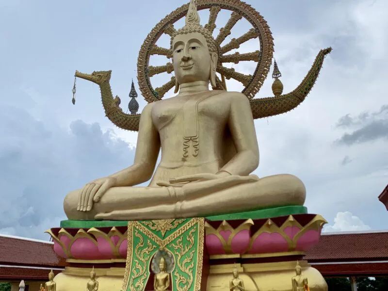 Best Things to Do in Koh Samui Thailand