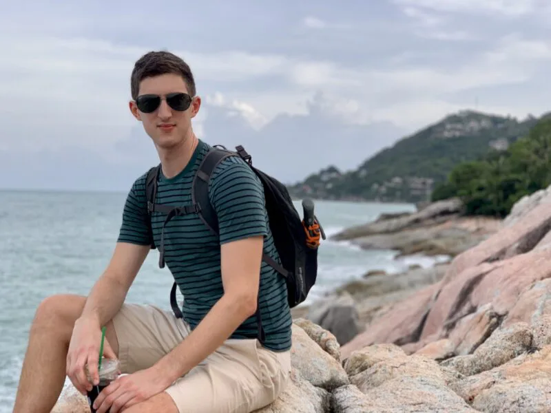 Why You Should Visit Koh Samui Thailand