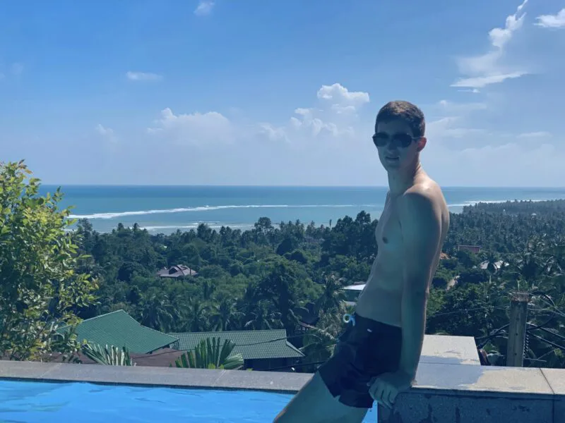 Where to Stay in Koh Samui
