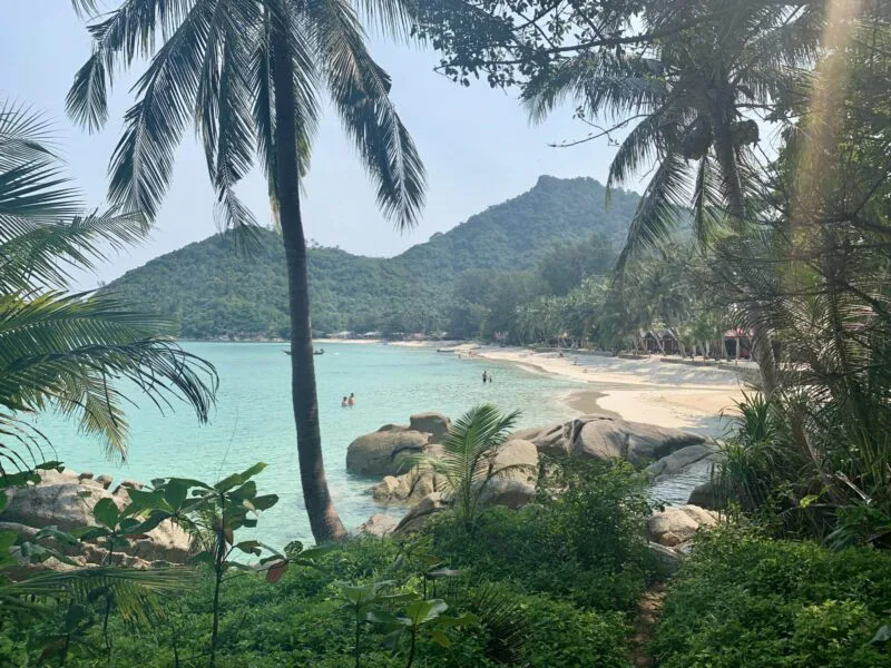 Why You Should Visit Koh Phangan Thailand