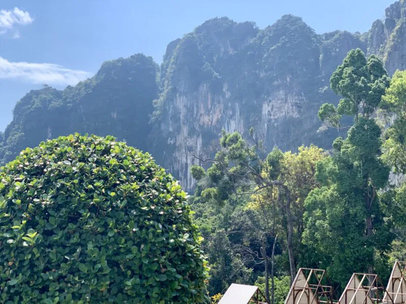Why You Should Visit Krabi Thailand