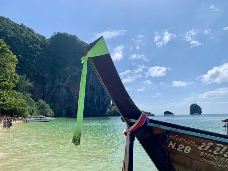 Why You Should Visit Thailand