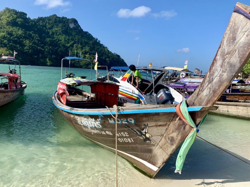 Best Things to Do in Krabi Thailand