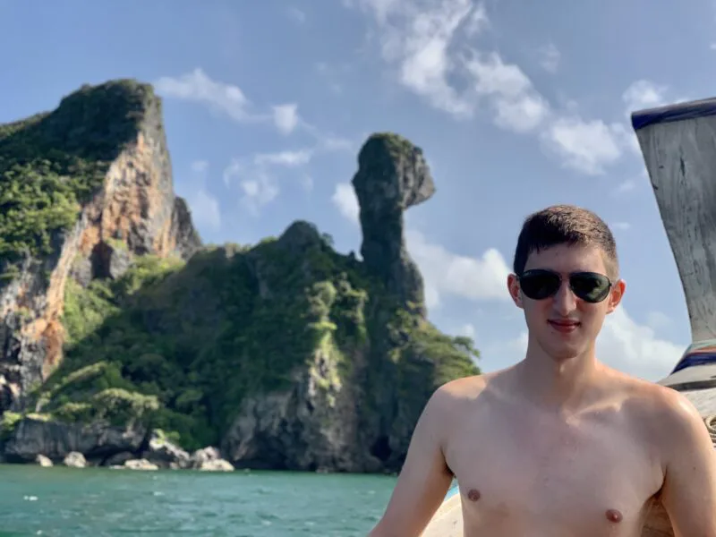 Tips for Visiting Krabi Thailand