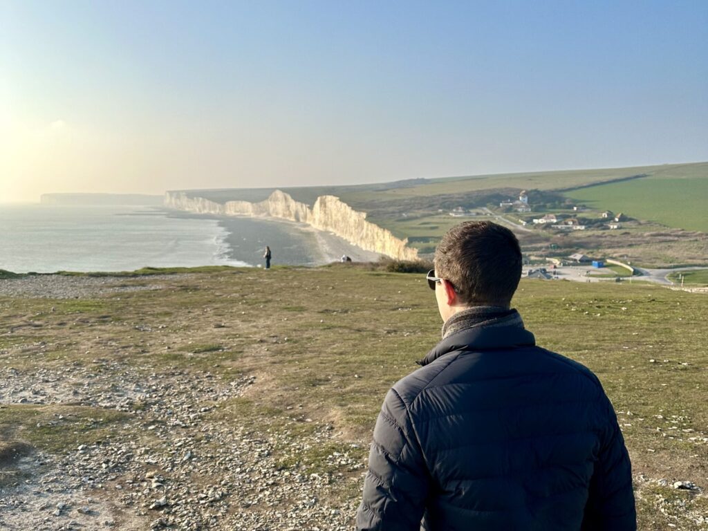 Tips for Visiting East Sussex England