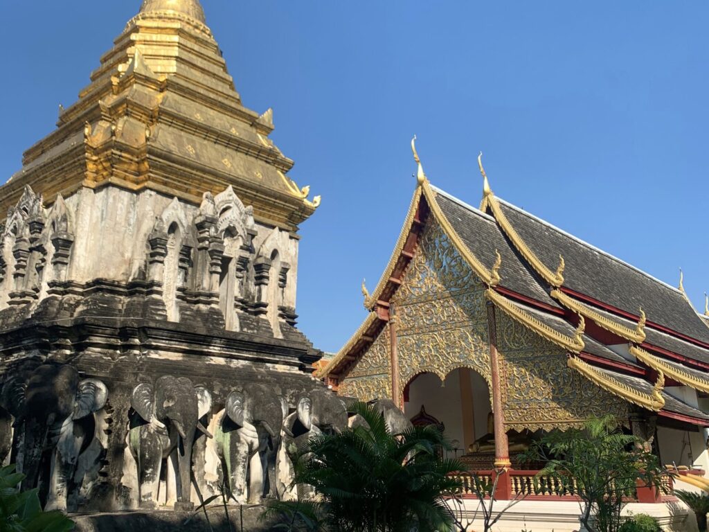 Why Visit Chiang Mai?