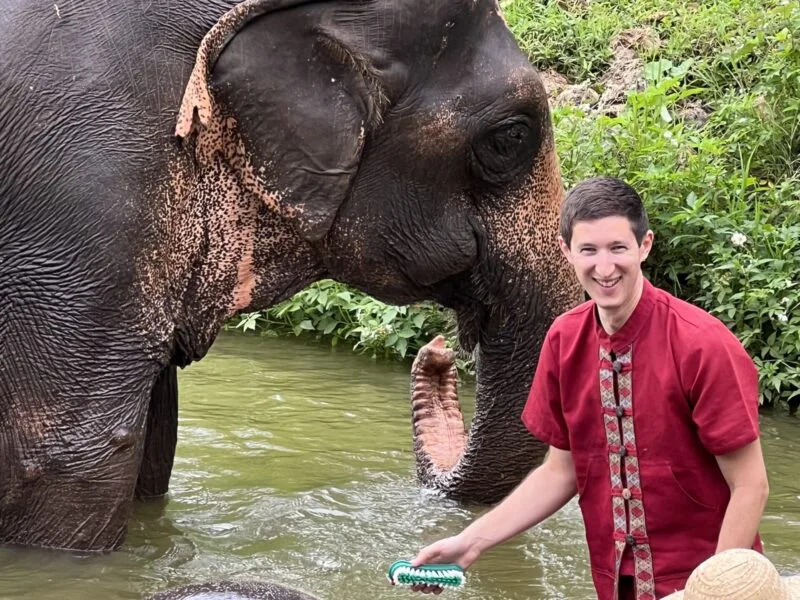 Best Day Trips from Chiang Mai Thailand