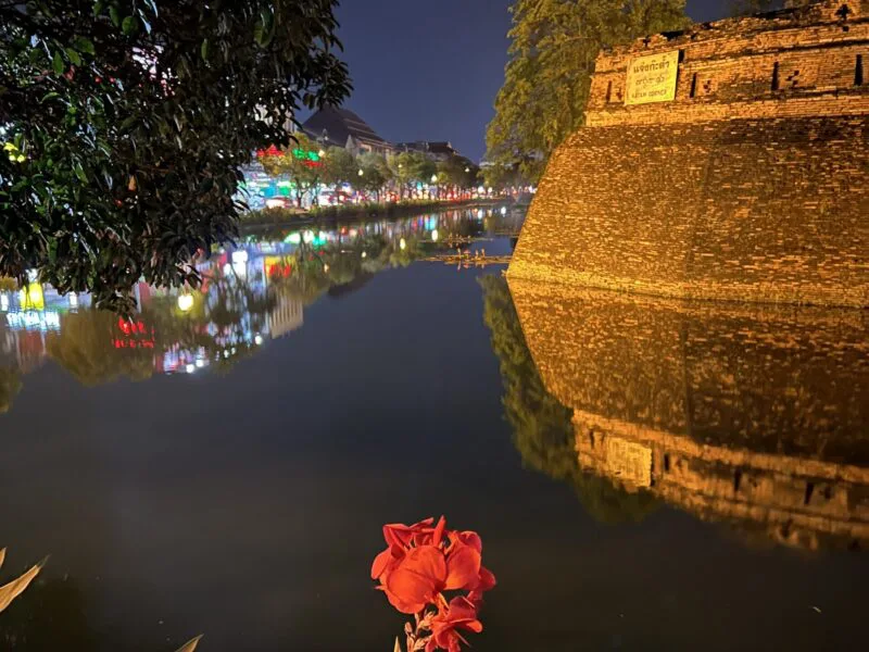 Best Time of Year to Visit Chiang Mai Thailand