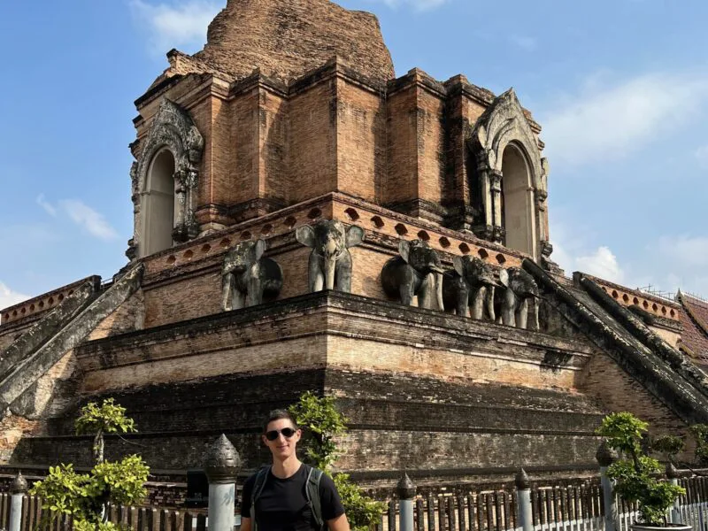 Best Things to do in Chiang Mai