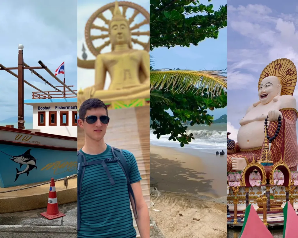 Koh Samui Complete Travel Guide