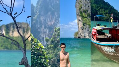 Krabi Thailand Complete Travel Guide