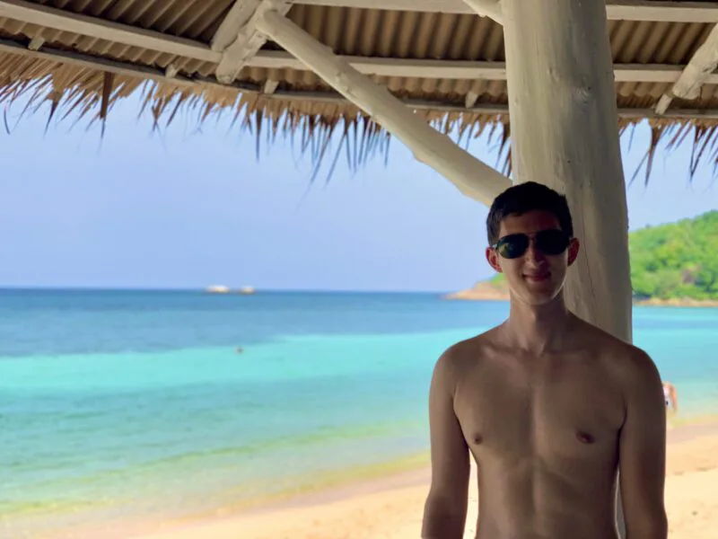 Best Things to Do in Koh Phangan Thailand