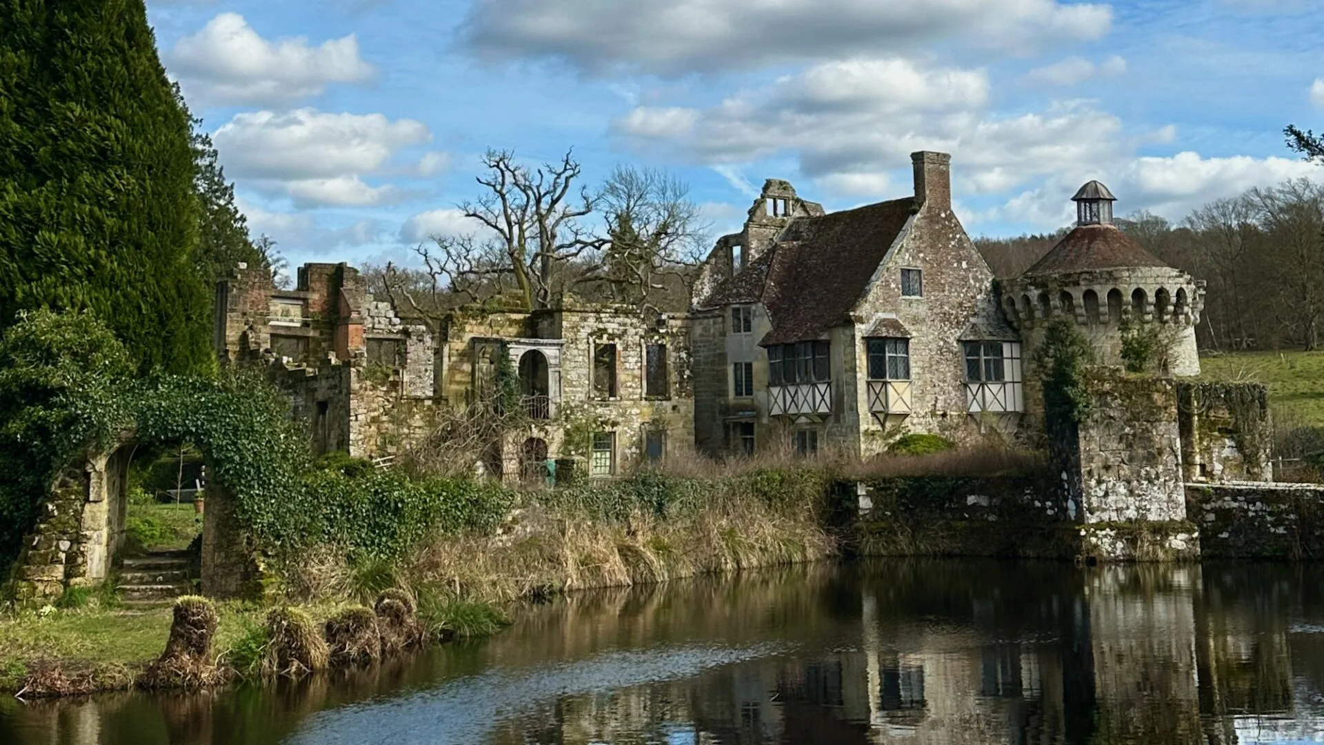 East Sussex England