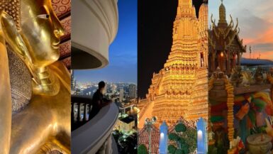 Bangkok Thailand Complete Travel Guide