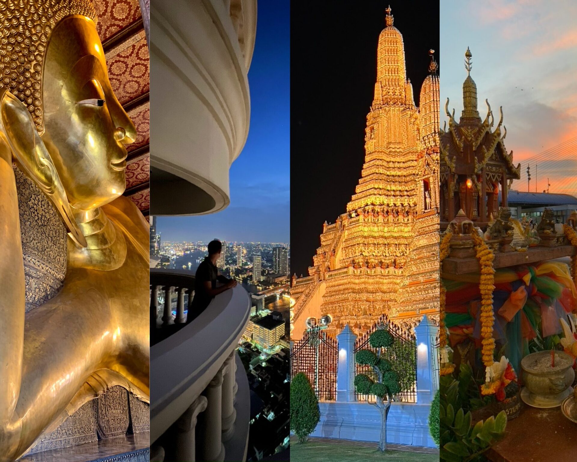 Bangkok Thailand Complete Travel Guide