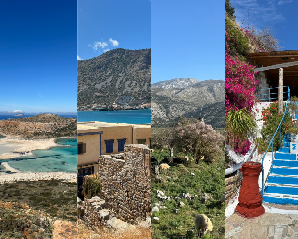 Best Things to See and Do in Crete Greece