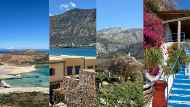 Best Things to See and Do in Crete Greece