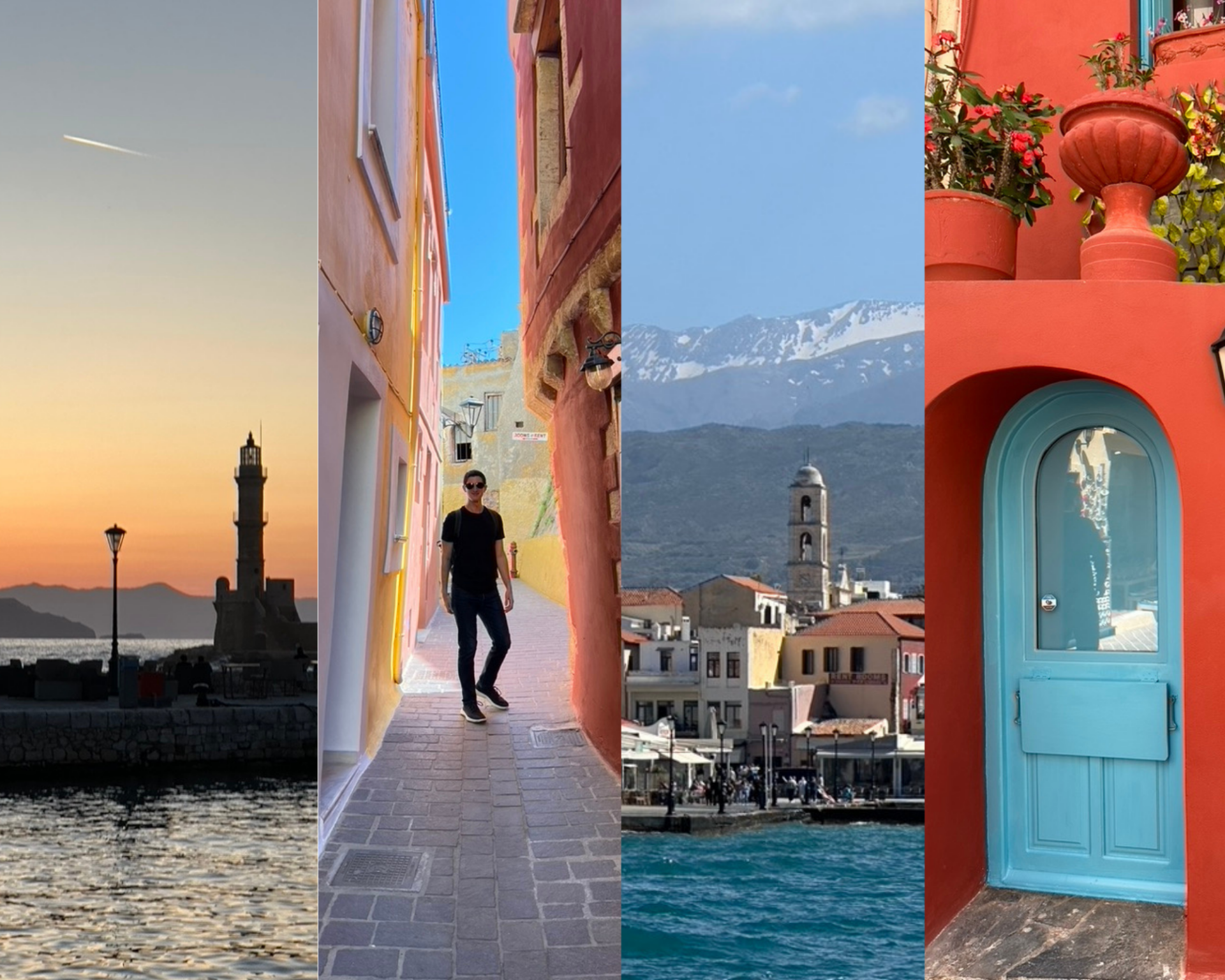 Chania Crete Greece Complete Travel Guide
