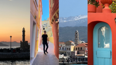 Chania Crete Greece Complete Travel Guide
