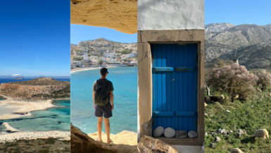 Crete Greece Complete Travel Guide
